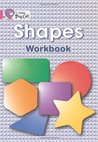 Collins Big Cat Shapes Workbook PB