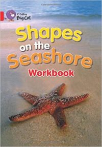 Collins Big Cat Shapes On Seashore Workbook PB
