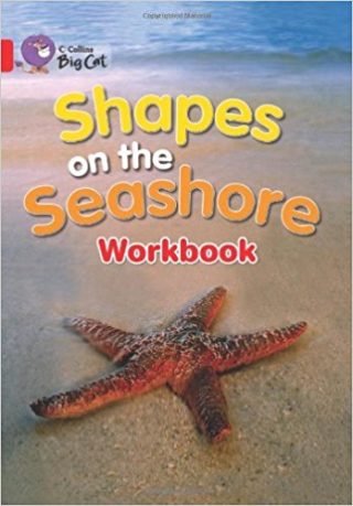 Collins Big Cat Shapes On Seashore Workbook PB