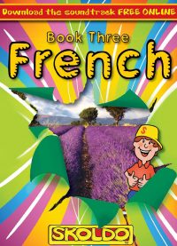 Skoldo Book Three (Pupil Bk)