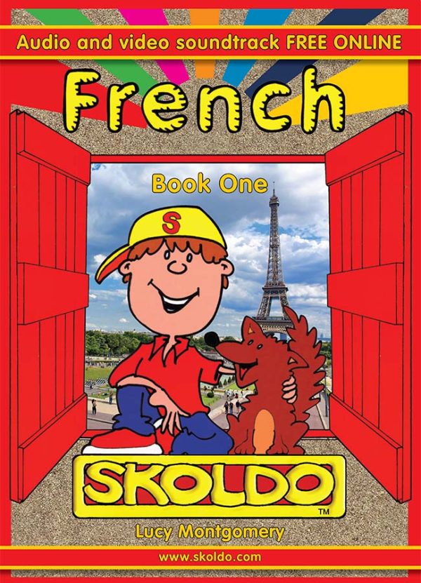 Skoldo French Book One (Pupil Bk)