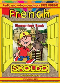 Skoldo French Elementary Book (Pupil Bk)