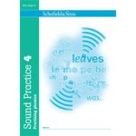 Schofield & Sims  Sound Practice Book 4