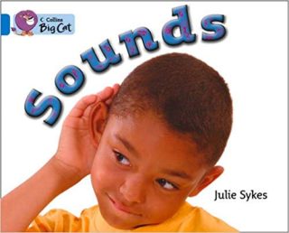 Collins Big Cat Sounds Workbook PB