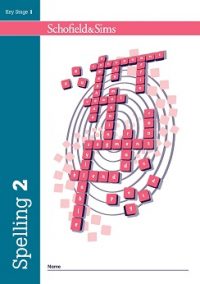Schofield & Sims  Spelling Book 2 - Image 2