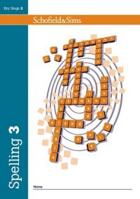 Schofield & Sims  Spelling Book 3 - Image 2