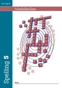 Schofield & Sims  Spelling Book 5 - Image 2