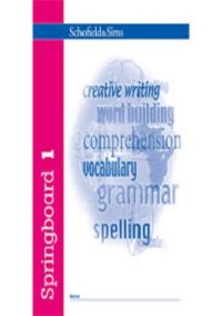 Schofield & Sims  Springboard Book 1 - Image 2