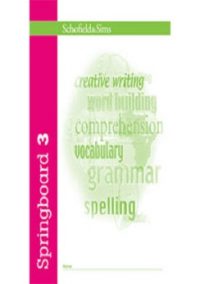 Schofield & Sims  Springboard Book 3 - Image 2