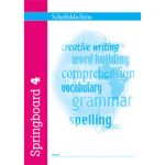 Schofield & Sims  Springboard Book 4