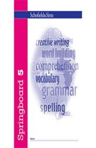 Schofield & Sims  Springboard Book 5 - Image 2