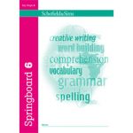 Schofield & Sims  Springboard Book 6