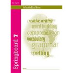 Schofield & Sims  Springboard Book 7