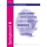 Schofield & Sims  Springboard Book 8