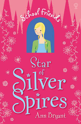 USBORNE  Star At Silver Spires