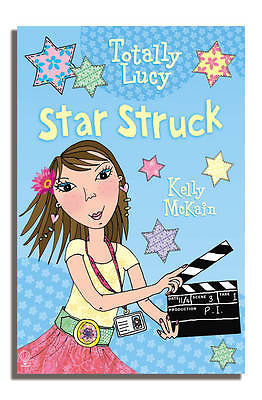 USBORNE  Star Struck