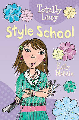 USBORNE  Style School