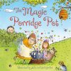 USBORNE  The Magic Porridge Pot