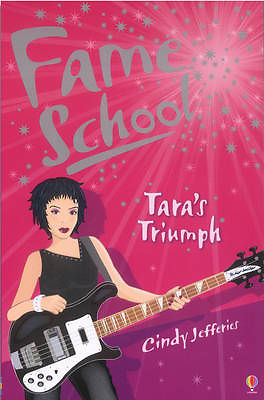 USBORNE  Tara's Triumph
