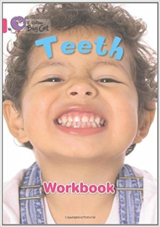 Collins Big Cat Teeth Workbook PB