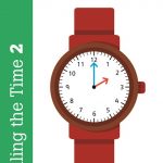 Schofield & Sims  Telling the Time Book 2