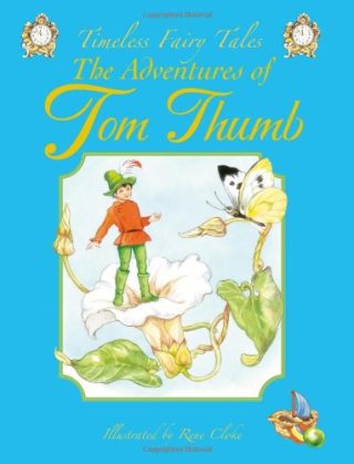Award Timeless Fairy Tales: Tom Thumb