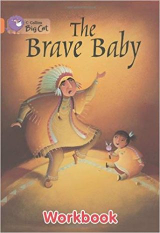 Collins Big Cat Brave Baby Workbook PB