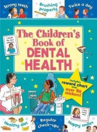 Award Children's Book Of Dental Health