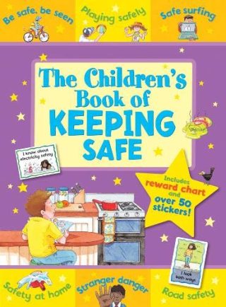Award Children's Book Of Keeping Safe