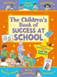 Award Children's Book Of Success At School