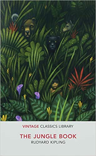 Ladybird The Jungle Book