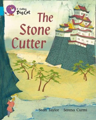 Collins Big Cat Stone Cutter Workbook PB