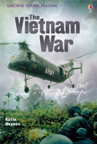 USBORNE The Vietnam War