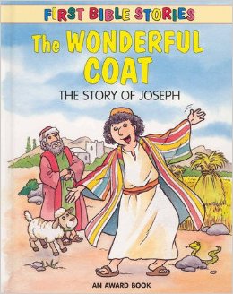 Award The Wonderful Coat - The Story of Joseph