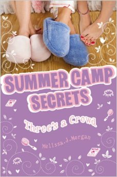 USBORNE  Three's A Crowd