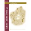 Schofield & Sims  Times Tables Tests Book 2 - Image 2