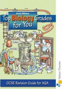 Oxford Top Biology grades for you