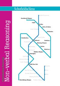 Schofield & Sims  Understanding Verbal Reasoning - Image 2