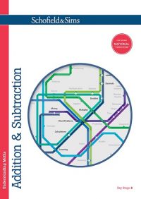 Schofield & Sims  Understanding Maths: Addition & Subtraction - Image 2
