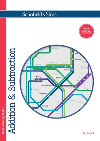 Schofield & Sims  Understanding Maths: Addition & Subtraction