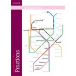 Schofield & Sims  Understanding Maths: Fractions