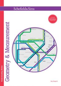 Schofield & Sims  Understanding Maths: Geometry & Measurement - Image 2