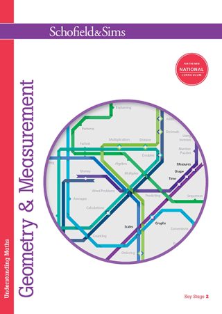 Schofield & Sims  Understanding Maths: Geometry & Measurement