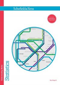 Schofield & Sims  Understanding Maths: Statistics - Image 2