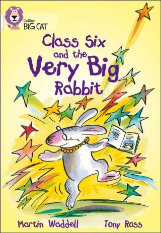 Collins Big Cat Class Six Very Workbook PB