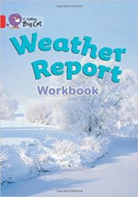 Collins Big Cat Weather Report  Workbook PB