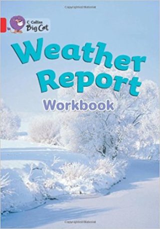 Collins Big Cat Weather Report  Workbook PB