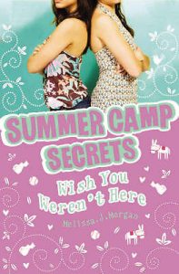 USBORNE  Wish You Weren't Here