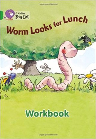 Collins Big Cat Worm Looks For Lun Workbook PB