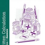Schofield & Sims  Written Calculation: Division 2 Answers